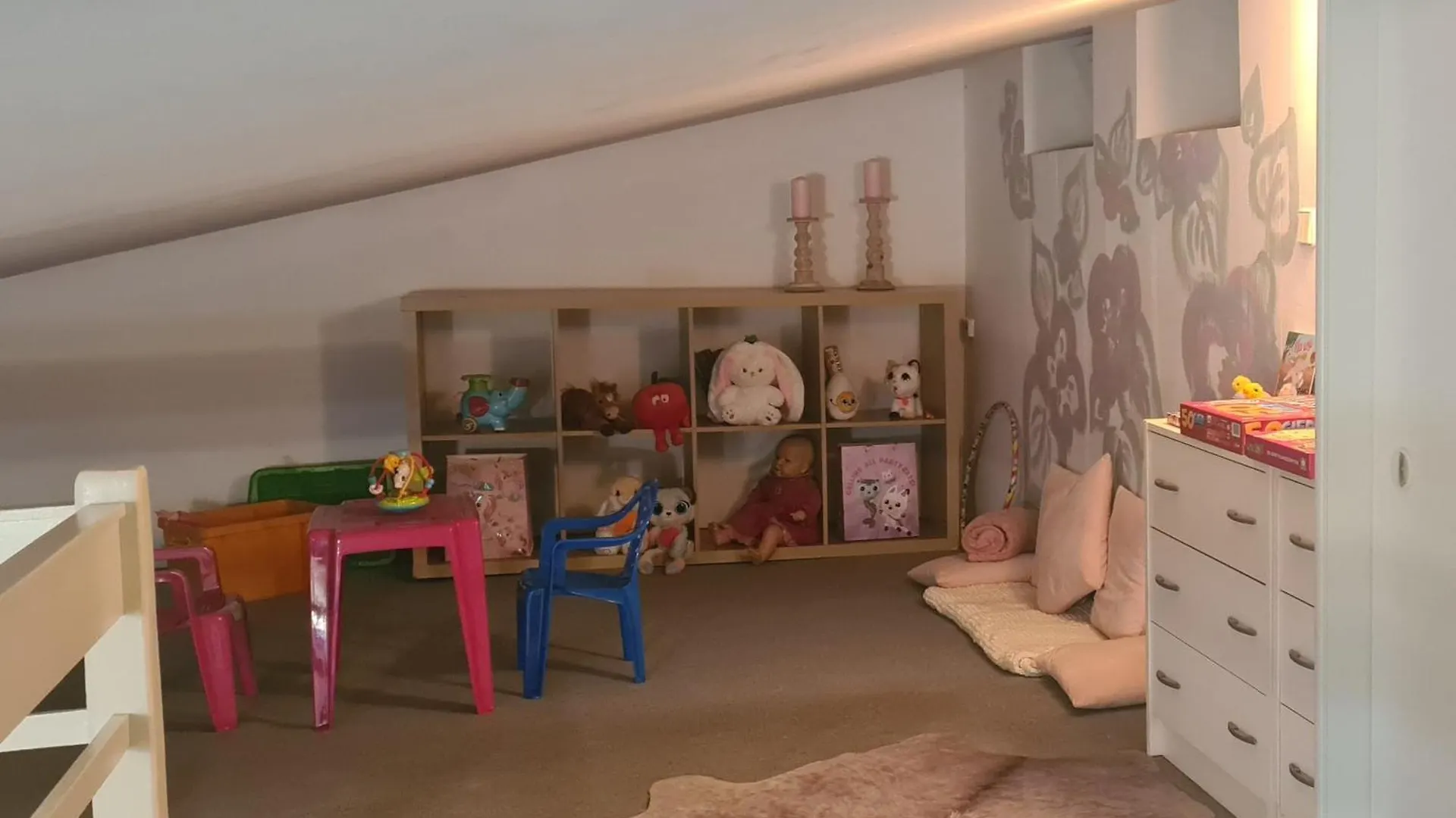 Apartament Tarasy Gdansk Poland