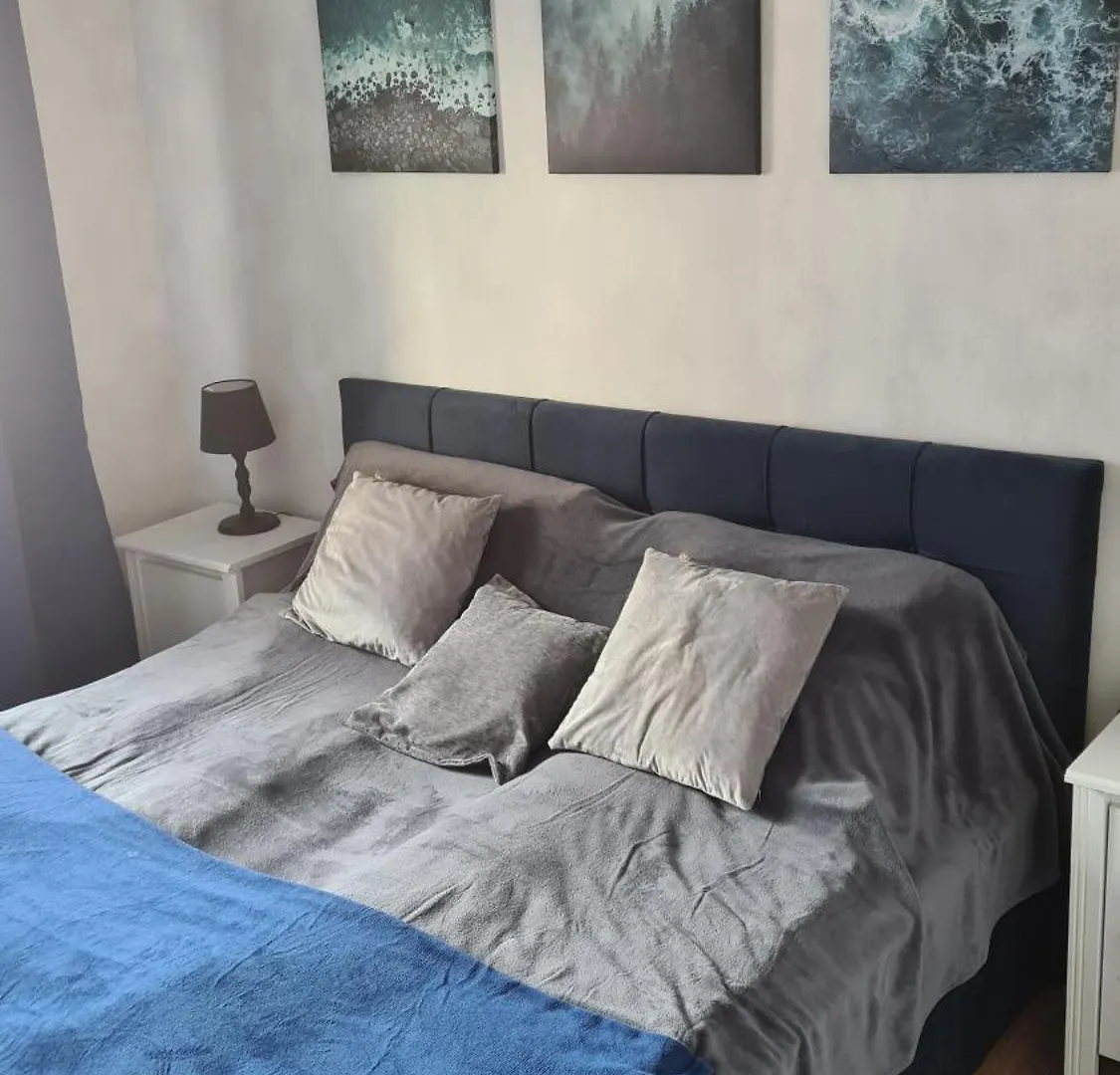 Apartament Tarasy Gdansk 0*,  Poland